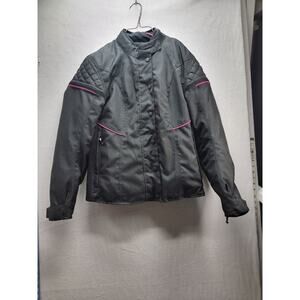 BILT for Women Motorcycle Jack with Armor, Size M